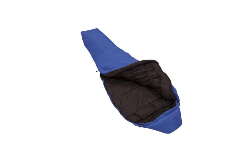 Vango Microlite Sleeping Bag Classic Blue 200 -1